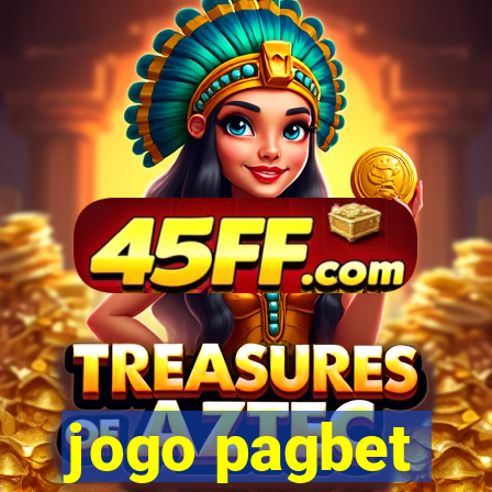 jogo pagbet